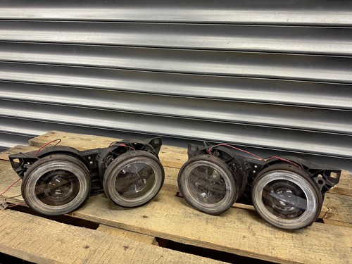 Bmw serie e30 - 3, faro