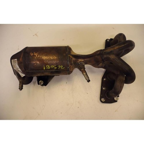 Catalizzatore citroen - citroen,