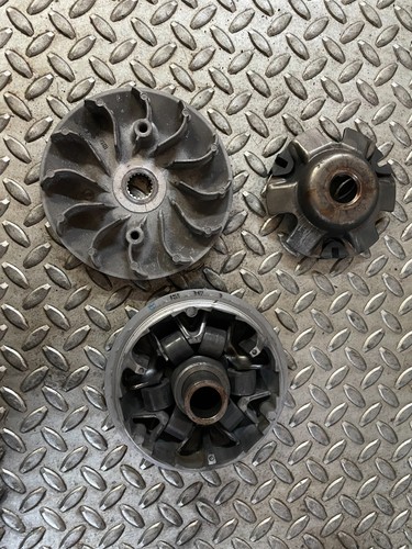 Variatore honda 300 - honda, sh