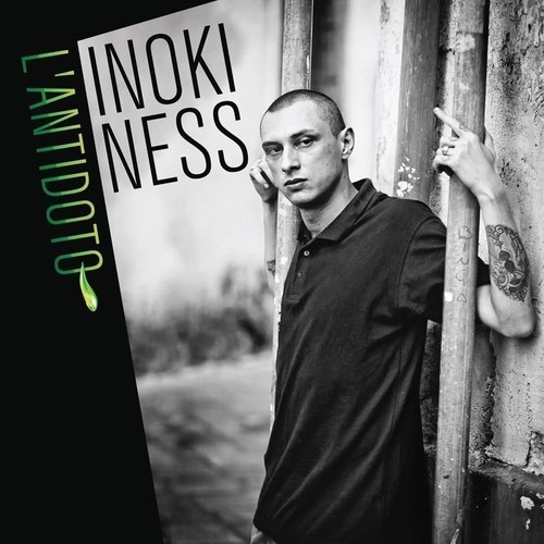 Vinile inoki l antidoto - -, l'antidoto