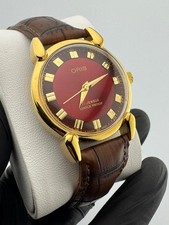Oris Vintage || 17 Jewels |