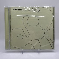 Mojave 3 : Excuses For