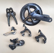 Shimano Ultegra R8000 Gruppo