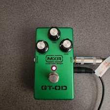 Effetto chitarra MXR GT-OD