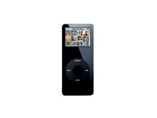 Apple iPod Nano A1137 1st