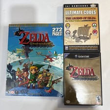 The Legend of Zelda: The Wind