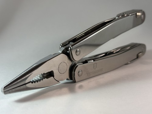 Victorinox swiss tool - tool, spirit