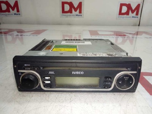 5801366306 impianto audio - audio, /