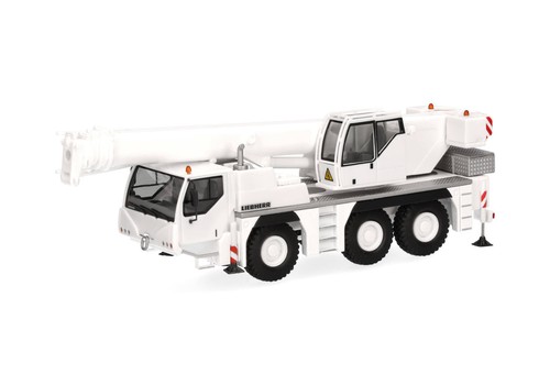 Herpa 319485 liebherr gru - 1:87,
