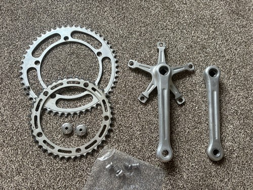 Guarnitura campagnolo 1049 - campagnolo, 1049/a