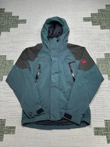 Vtg mammut jacket mens - vtg,