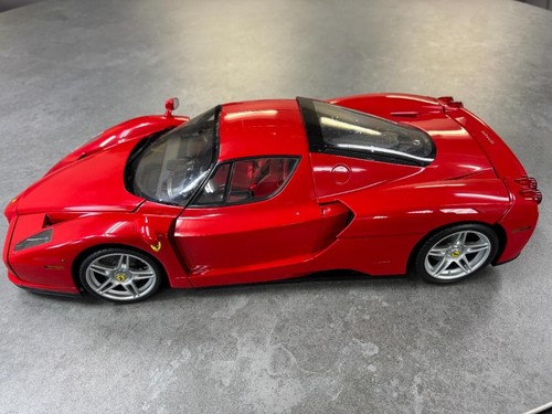 Tamiya enzo ferrari 12 - ferrari, 1/12