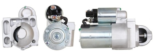 Motorino avviamento dri - di,