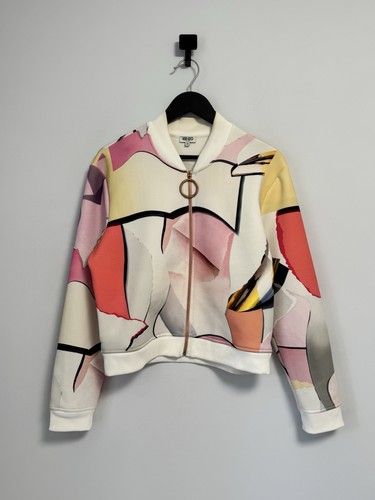 Kenzo giacca track donna - kenzo,