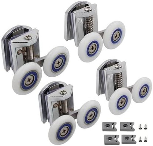 Rotelle per box doccia - rotelle,