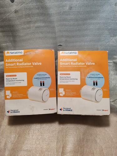 Valvole termostatiche smart - 2,