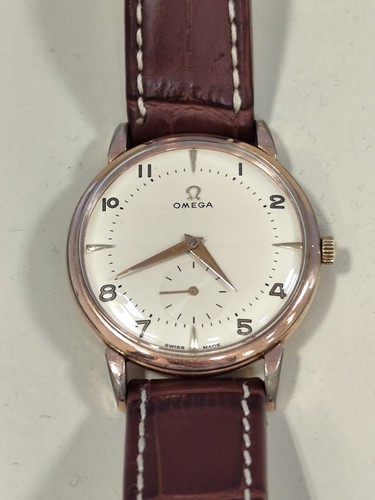 Omega hammer caliber 332 ref - caliber,