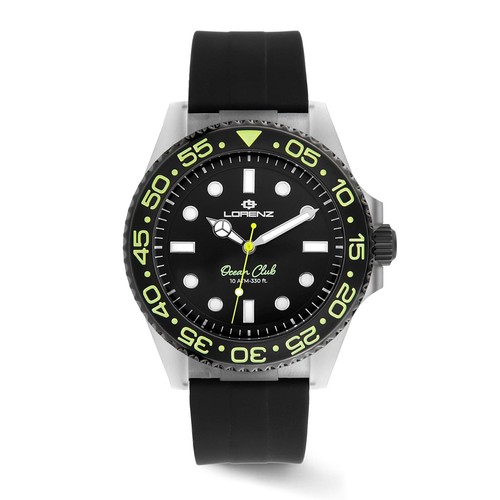 Lorenz ocean club - ocean, –