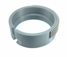 Camera Ring Mount for Seacam D700 Housing Compatible with Nikon 20-35mm f/2.8