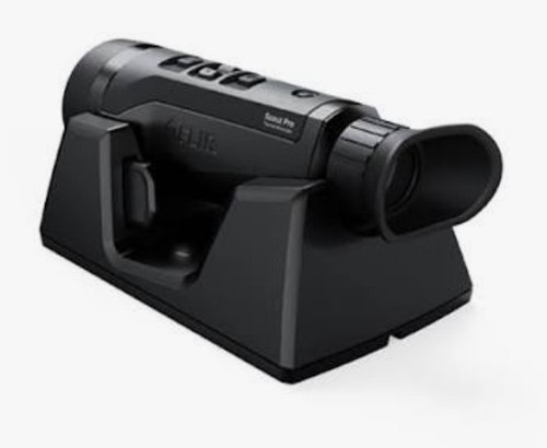 Stazione ricarica per flir - di,