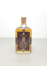 Whisky ballantines years - whisky,