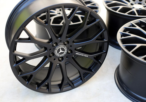 Pollici oem mercedes amg - oem,