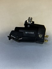 Testina Vintage Per Giradischi