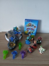 Skylanders Trap Team Ps4
