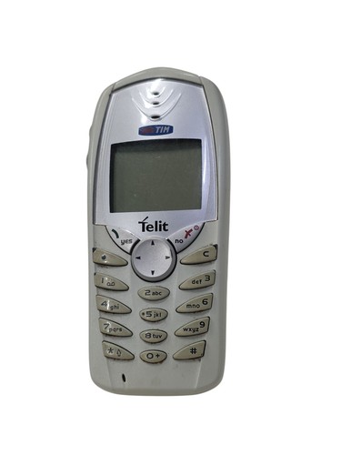Cellulare vintage usato - , non