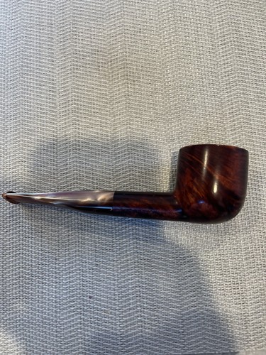 Pipa royalton vintage nuova - vintage,