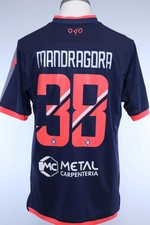 Terza maglia originale