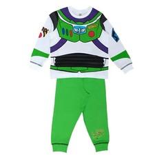Pigiama Buzz bambino abito Toy