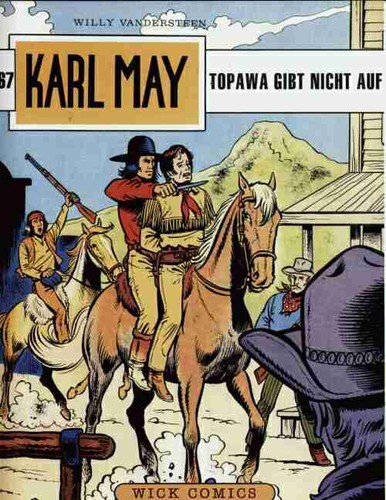 Karl may topawa non c - karl,