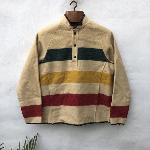 Maglione vintage woolrich - maglione,