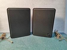 Grundig Super Hifi Flat Box