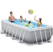 Piscina Fuori Terra Intex