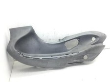 LEFT FOOTREST FLOOR FAIRING