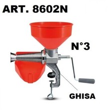 PASSAPOMODORO PASSATUTTO