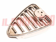 SCUDO MASCHERINA ALFA ROMEO