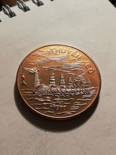 Vietnam 1988 - 10 Dong Asian