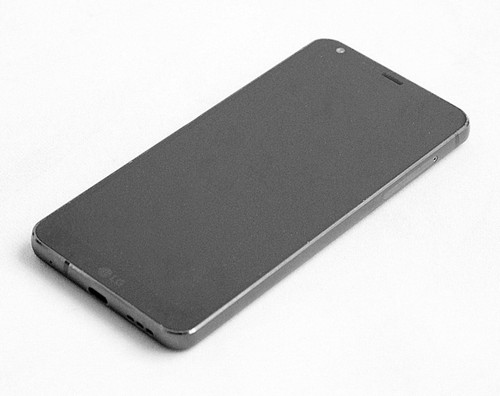 Smartphone h870 5 7 - g6, 5,7