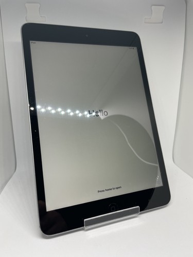 Apple ipad mini gen wi - gen., wi-fi