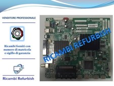 MAIN BOARD 20177_V12 - 20177F PER TV HAIER LE55B71000TU  BOX 90 U #