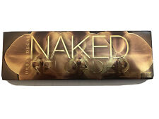 Autentica palette di ombretti URBAN DECAY NAKED RELOADED - Nuova con scatola