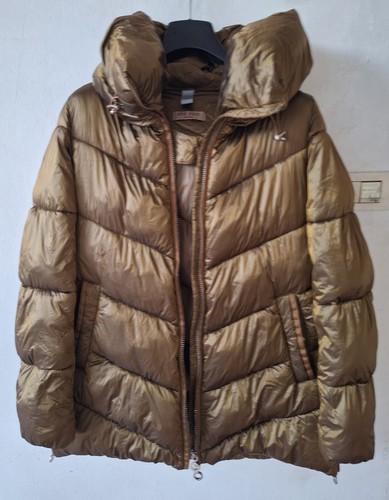 Giacca imbottita donna italian - imbottita,