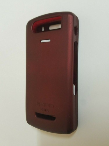 Rara custodia seidio bb8130 - seidio,