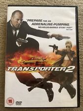 Transporter 2 (DVD, 2006)