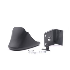 Parafango inferiore spoiler