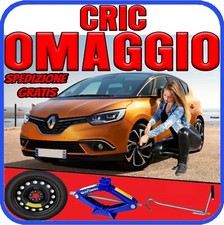 Ruotino Di Scorta 5Fori Misura