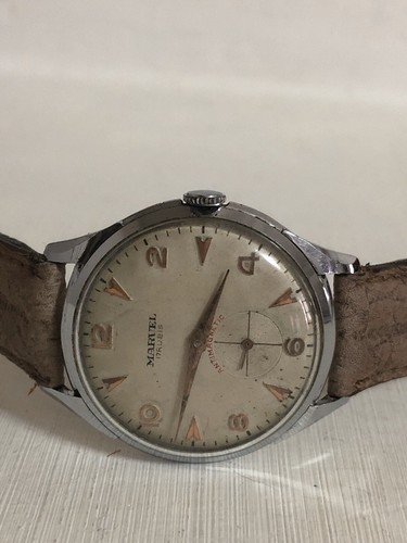 Orologio uomo marvel - uomo,
